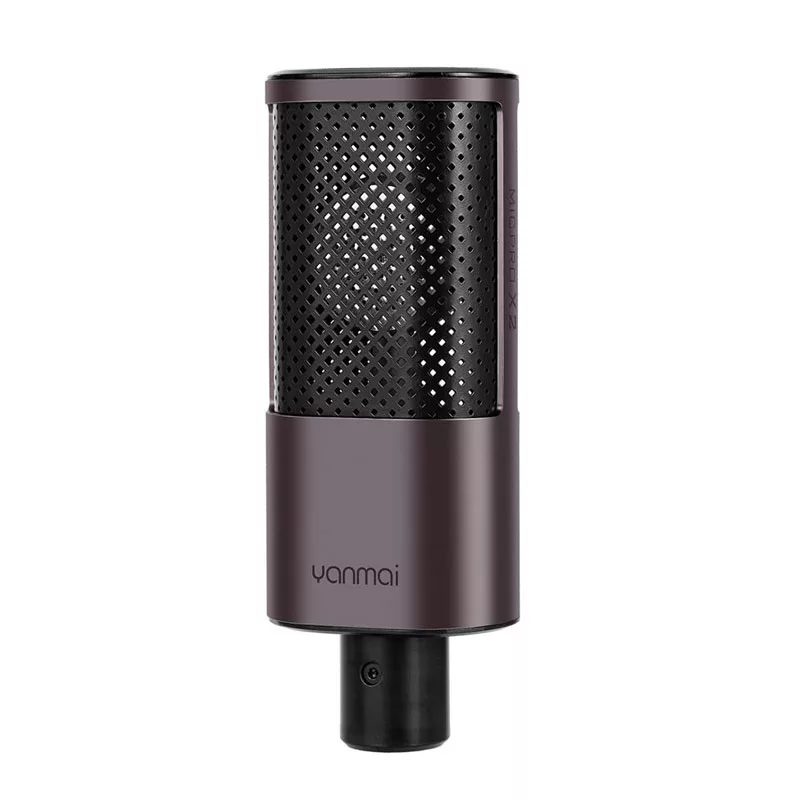 میکروفن کندانسر یانمای مدل MICPRO X1