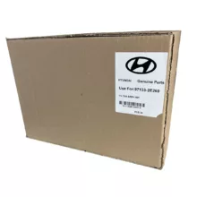 فیلتر کابین هیوندای جنیون پارتز مدل 2E260 مناسب برای اسپورتیج توسان بسته 24 عددی