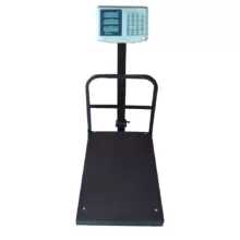 باسکول دیجیتال گمری مدل P 300 T