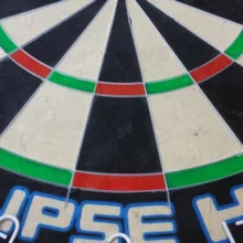 دارت سوزنی سان فلکس مدل Eclipse Hd2 2022