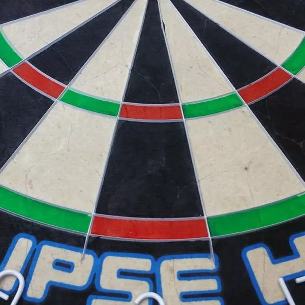 دارت سوزنی سان فلکس مدل Eclipse Hd2 2022