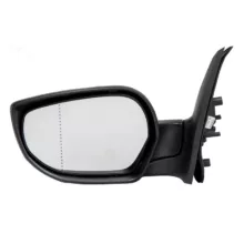 آینه جانبی خودرو البرز کد TAA-40 مناسب برای ساینا مجموعه دو عددی