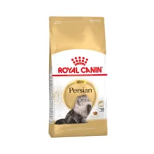 غذای خشک گربه رویال کنین مدل Persian cat adult وزن ۲ کیلوگرم