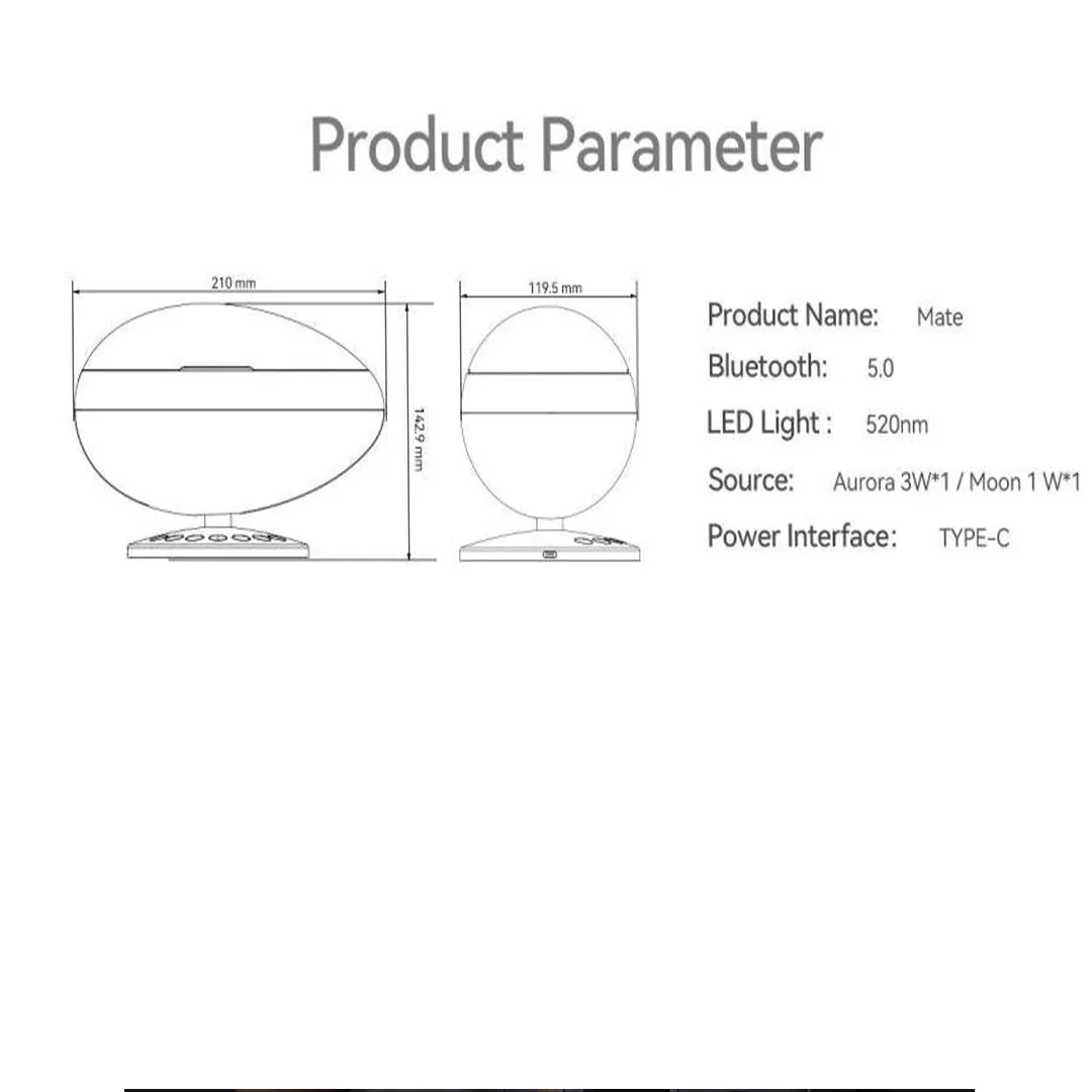 ویدئو پروژکتور ونبو مدل DaVinci 1