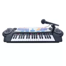 بازی آموزشی کیبورد مدل HS-3702