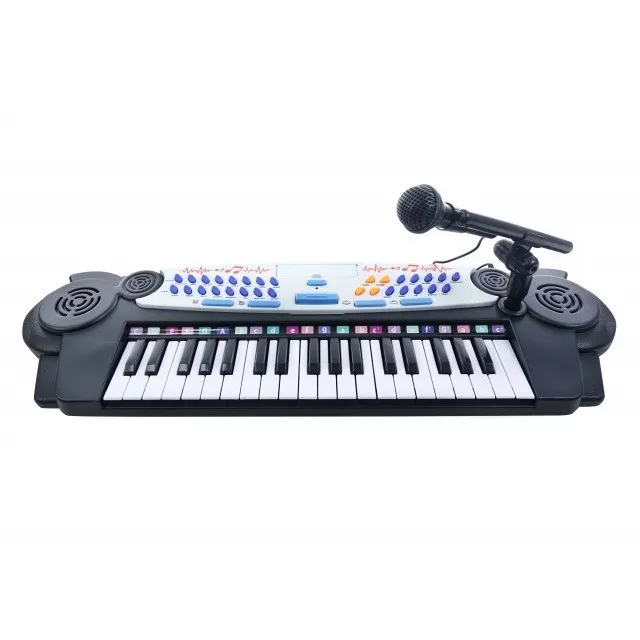 بازی آموزشی کیبورد مدل HS-3702