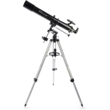 تلسکوپ سلسترون مدل PowerSeeker 80EQ