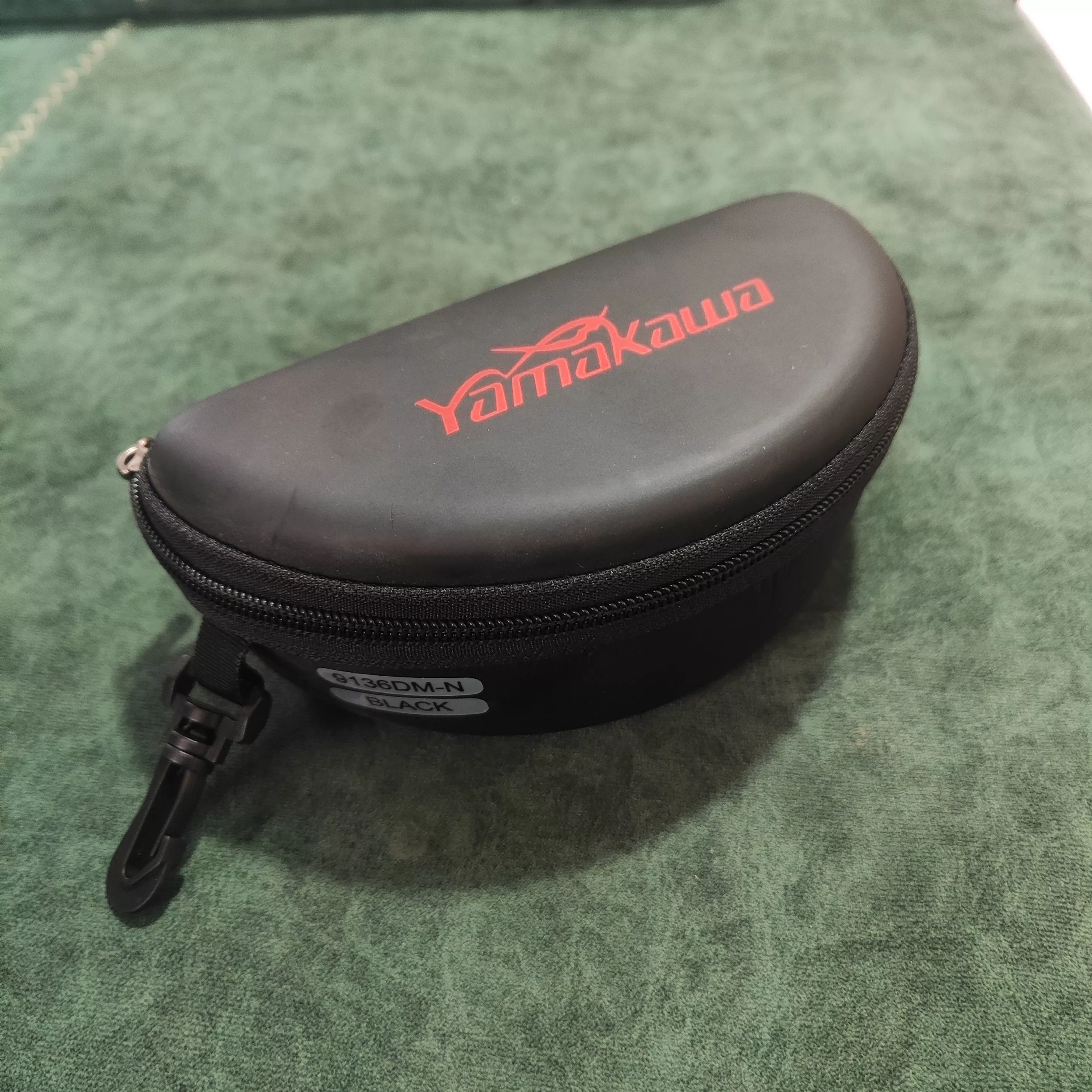 عینک شنا مدل YAMAKKO_01