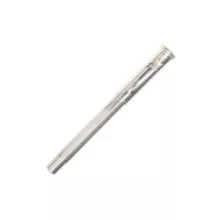 روان نویس گراف فون فابر کاستل مدل Classic Platinum-plated کد 145512