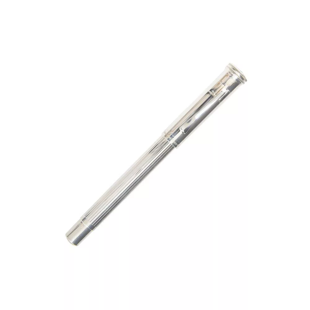 روان نویس گراف فون فابر کاستل مدل Classic Platinum-plated کد 145512