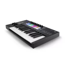 میدی کنترلر نویشن مدل Launchkey 25 MK3