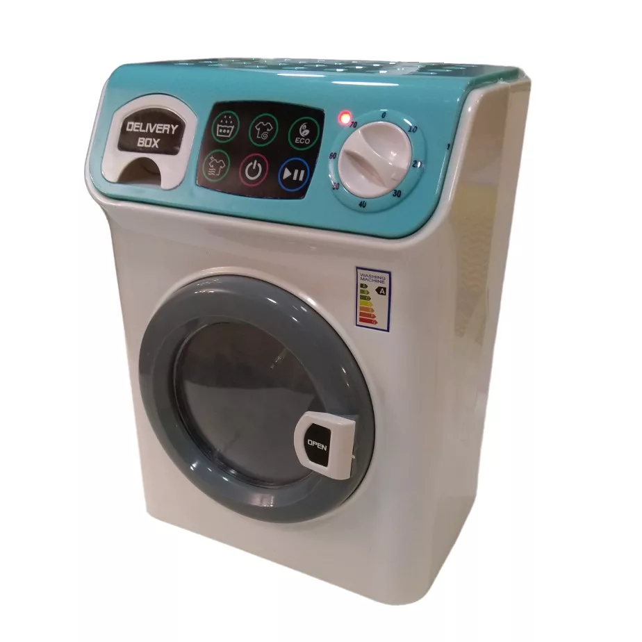 اسباب بازی ماشین لباسشویی مدل 23LM665