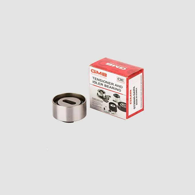 کیت تسمه تایم جی ام بی کد 107220 مناسب برای پراید