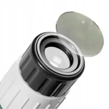 میکروسکوپ مدل 1200X