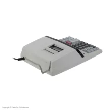 ماشین حساب شارپ مدل EL-2607PG-GY