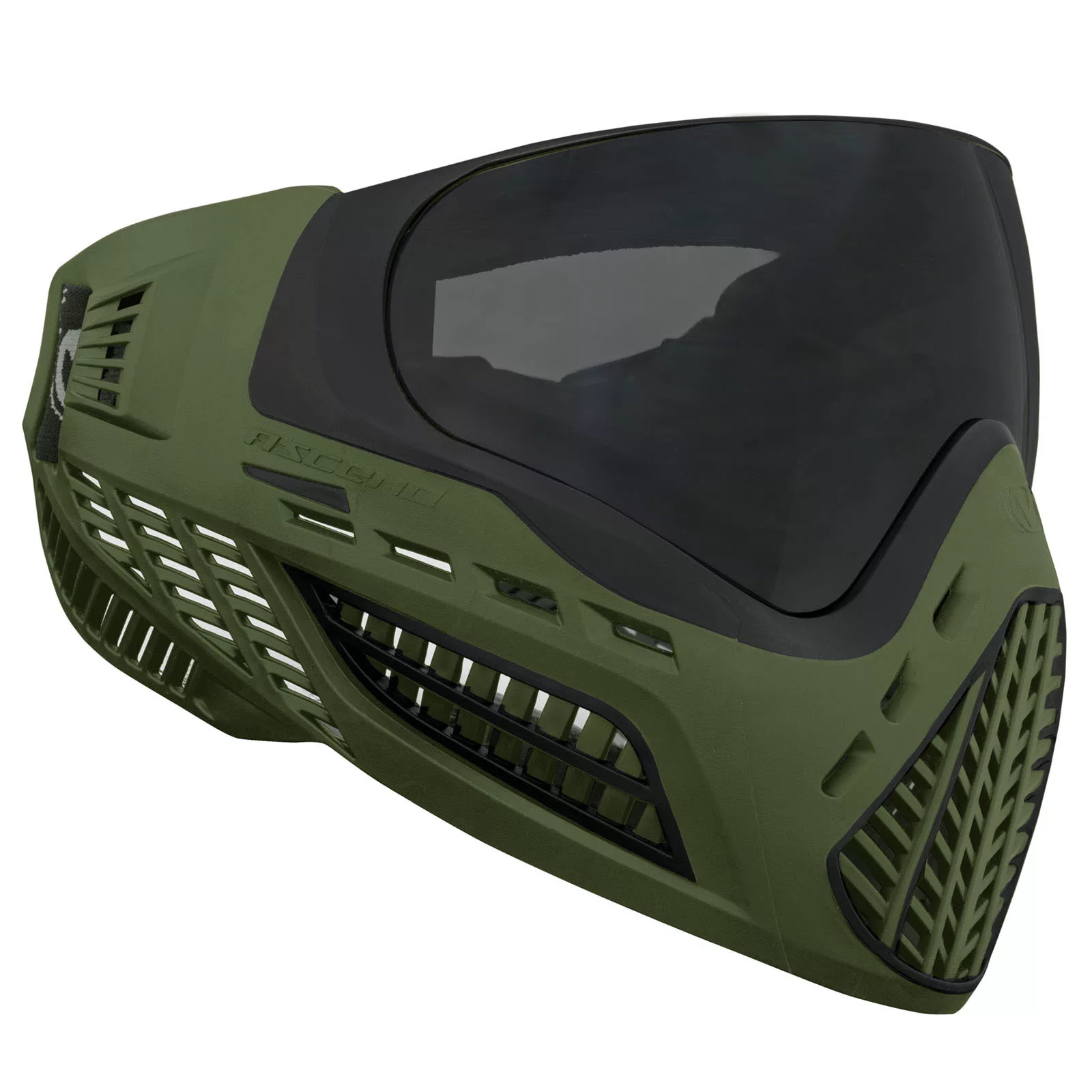 ماسک پینت بال ویرچو مدل ascend