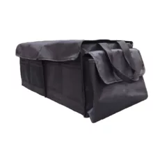 جعبه نظم دهنده صندوق عقب خودرو سام سالو مدل Ta.jibdar