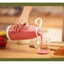 شیکر مدل FHJ گنجایش 0.5 لیتر