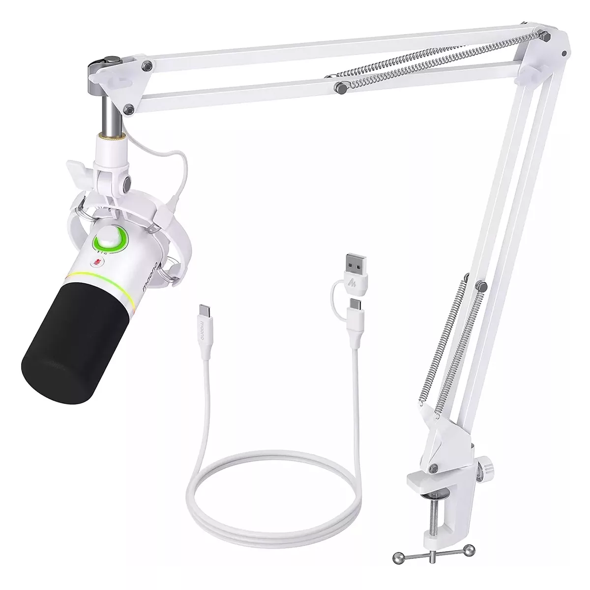 میکروفون استودیویی مائونو مدل PD200XS