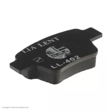 لنت ترمز عقب لیا لنت مدل S1174 مناسب برای جیلی امگرند