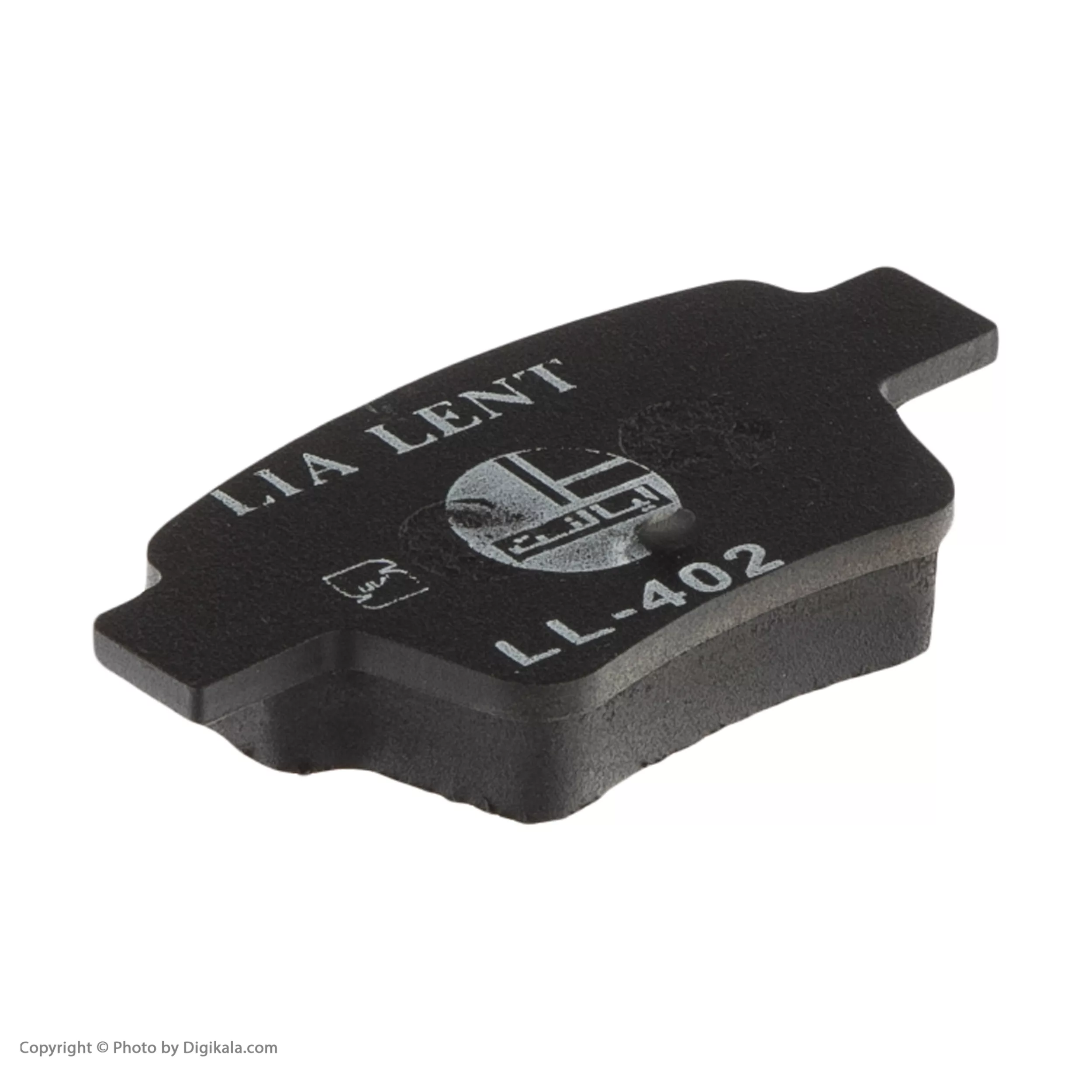 لنت ترمز عقب لیا لنت مدل S1174 مناسب برای جیلی امگرند