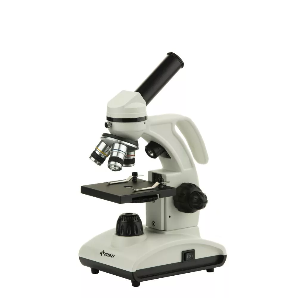میکروسکوپ زیتازی مدل MonoView S30M