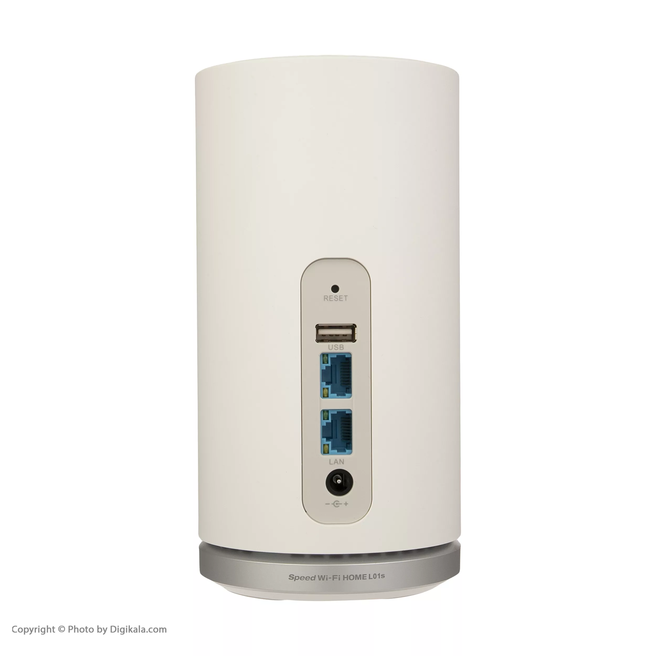 مودم 4G/TD-LTE هوآوی مدل speed wi-fi home L01s