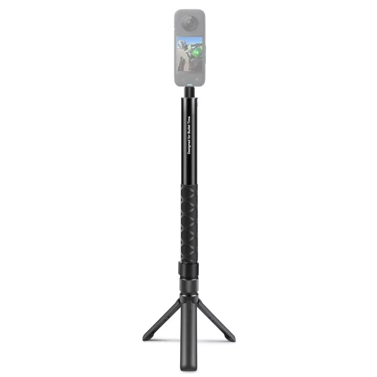 سه پایه دوربین چرخشی مدل Rotary Stand مناسب برای دوربین Insta 360