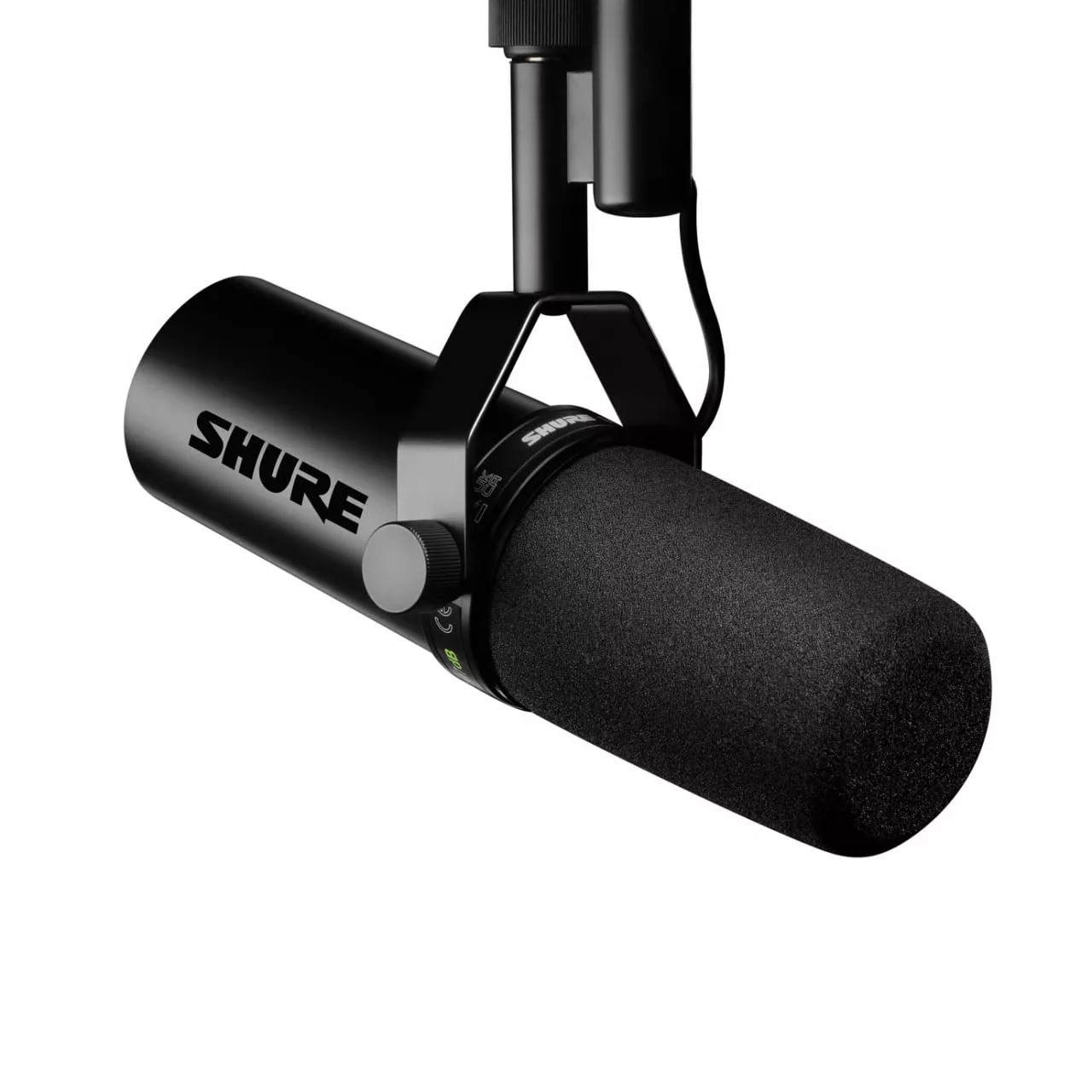 میکروفون شور مدل SM7dB
