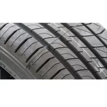 لاستیک خودرو دانلوپ تایر مدل LM705 سایز 205/60R15 - دو حلقه