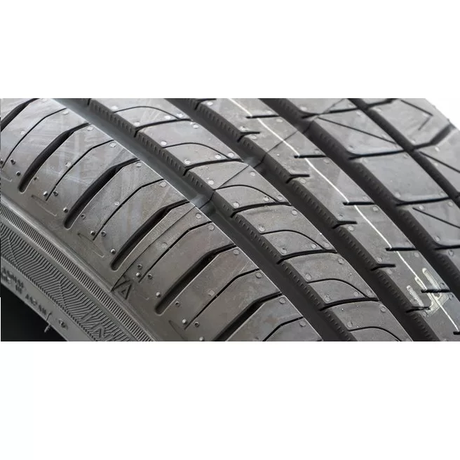 لاستیک خودرو دانلوپ تایر مدل LM705 سایز 205/60R15 - دو حلقه