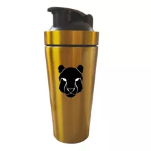 شیکر مدل Lion GYM گنجایش 0.7 لیتر