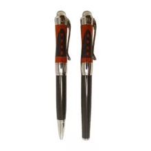 ست خودکار و روان نویس مونت بلانک مدل ملکه ی شب