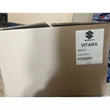 فیلتر کابین سوزوکی مدل 64J01 مناسب برای سوزوکی ویتارا بسته 24 عددی