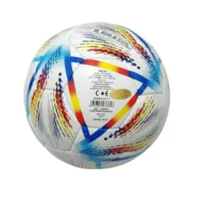 توپ فوتبال مدل WORD CUP 2022