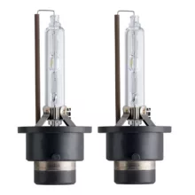 زنون لامپ خودرو روشا مدل D2S بسته دو عددی