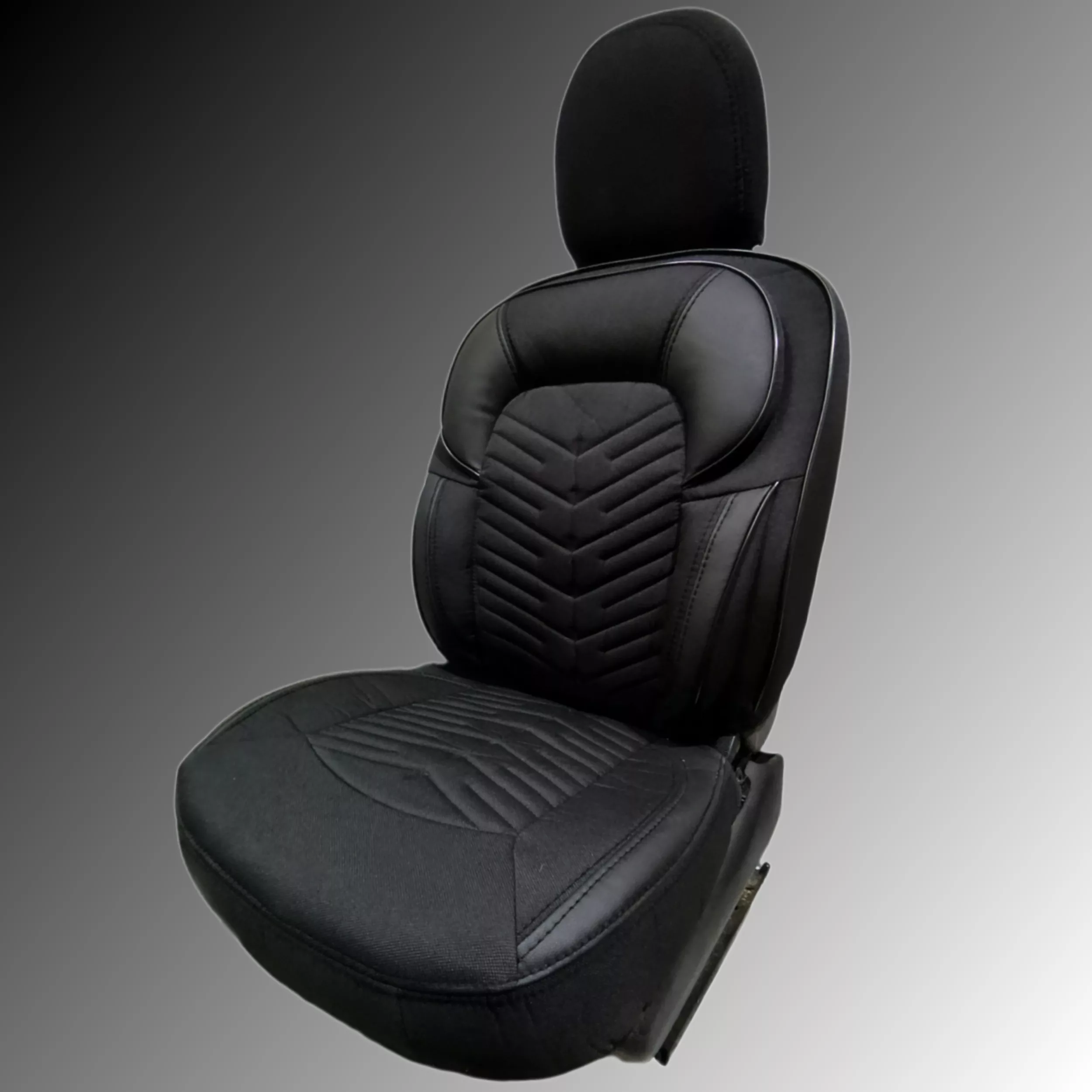 روکش صندلی خودرو مدلVip مناسب برای پژو206