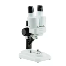 میکروسکوپ مدل دوچشمی کد Stereo Loop Microscope 40x