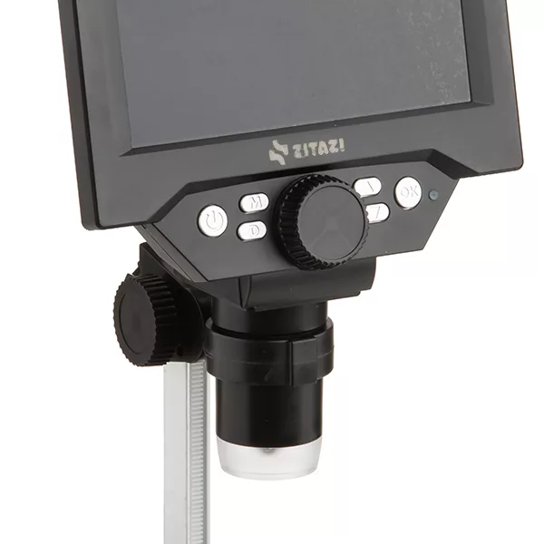 میکروسکوپ دیجیتال زیتازی مدل Optimax 606