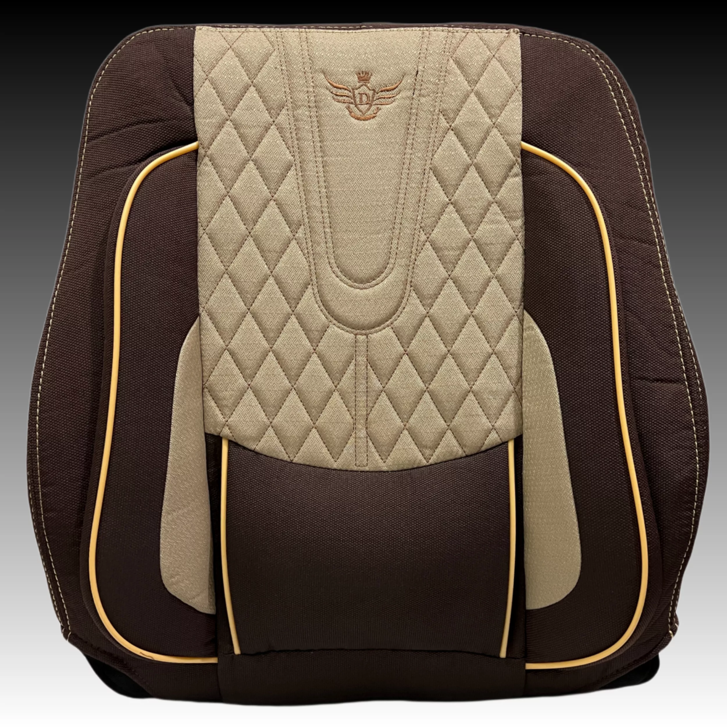 روکش صندلی خودرو دیبا روکش امیدی مدل 4446 مناسب برای پژوپارس