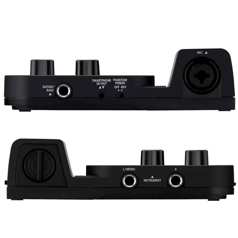 میکسر صدا رولند مدل Pro-X