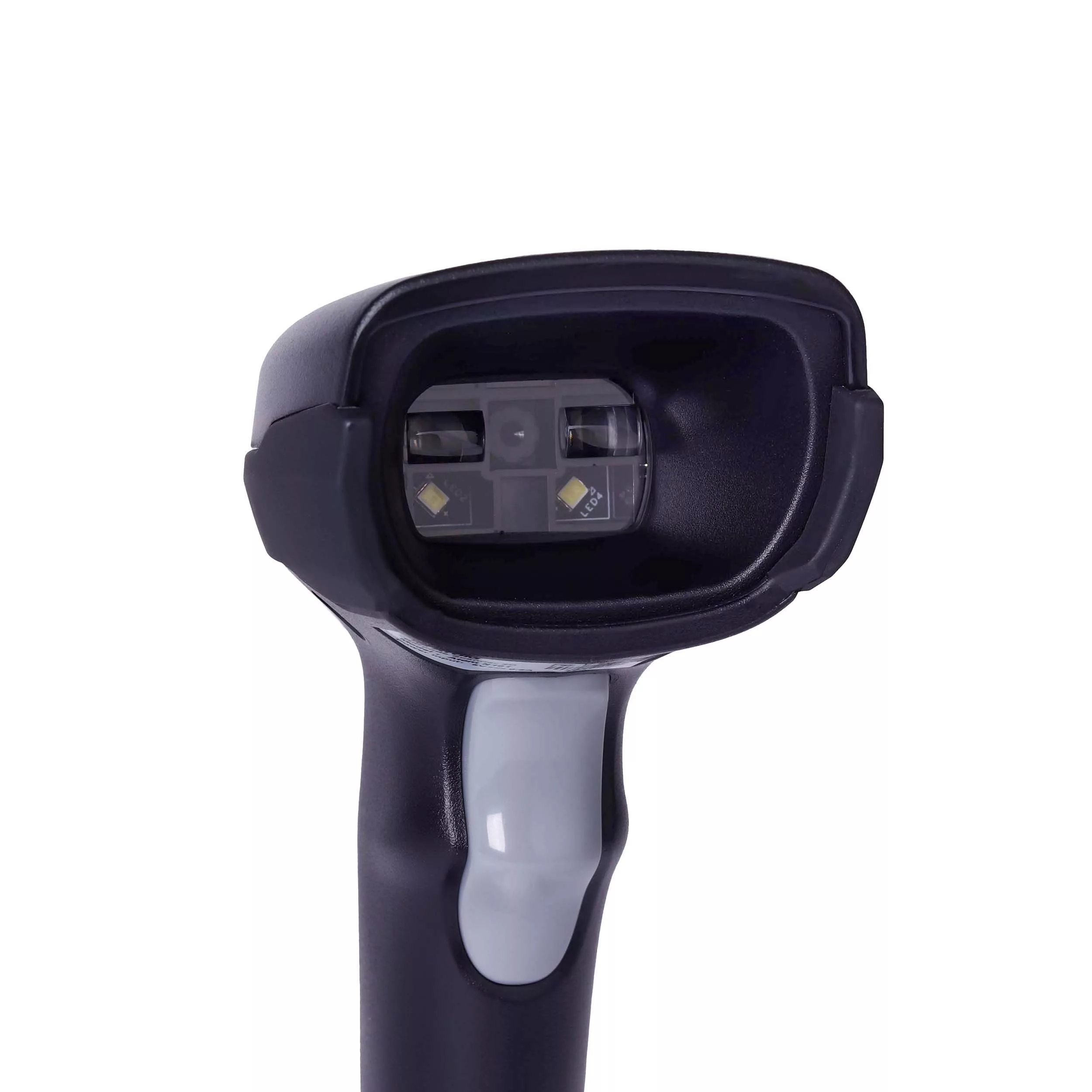 بارکد خوان دو بعدی اتم مدل N101
