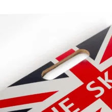 اسکیت بورد مدل ISPS ACTION 3108B