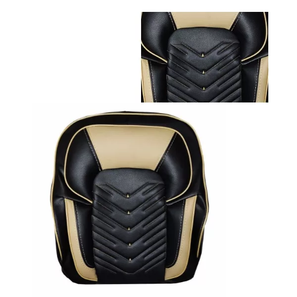 روکش صندلی خودرو داتیس مدل vip مناسب برای خودرو پرشیا