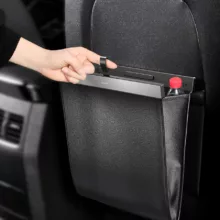 کیف پشت صندلی خودرو باسئوس مدل CRLJD