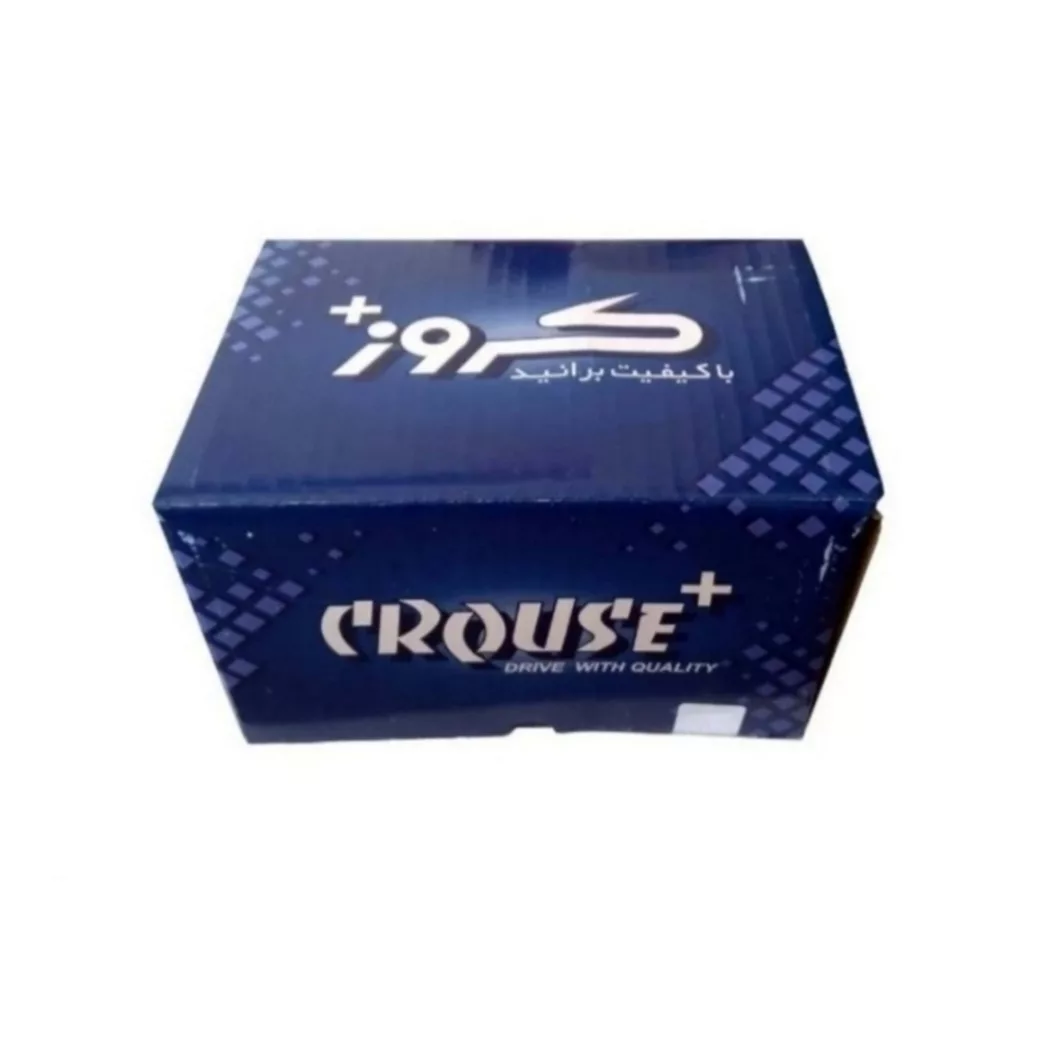 آینه جانبی راست کروز پلاس کدcr34090101 مناسب برای زانتیا