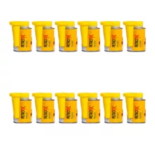 مکمل سوخت پتروتکس مدل PetroGold حجم 150 میلی لیتر بسته 12 عددی