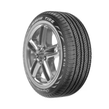 لاستیک خودرو کویر تایر مدل KB47 سایز 195/65/15 – تک حلقه