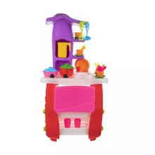 ست اسباب بازی آشپزخانه زرین تویز مدل M4