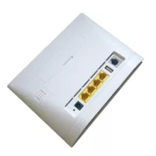 روتر بی سیم LTE هوآوی مدل CPE B315 به همراه سیم کارت 4.5G و 120 گیگابایت اینترنت